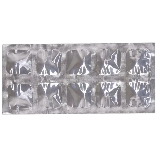 depaxil cr 25mg tablet 10's